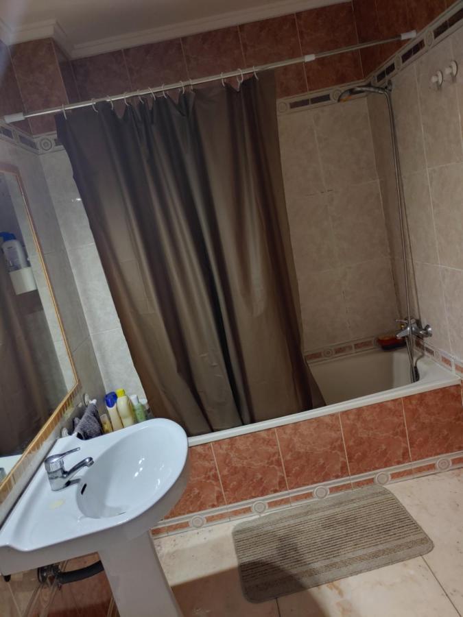 Comoda Habitacion Privada Valência Exterior foto