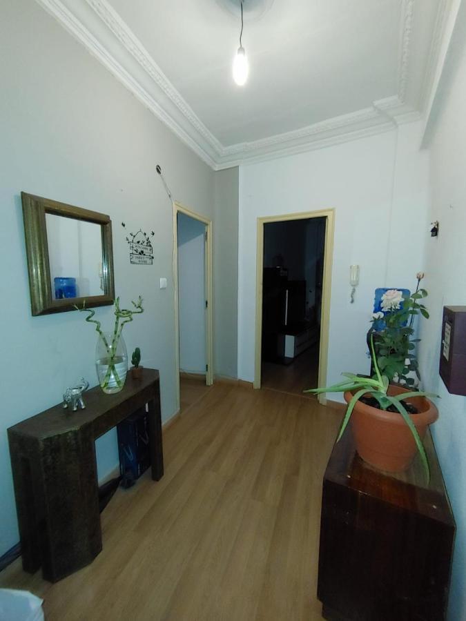Comoda Habitacion Privada Valência Exterior foto